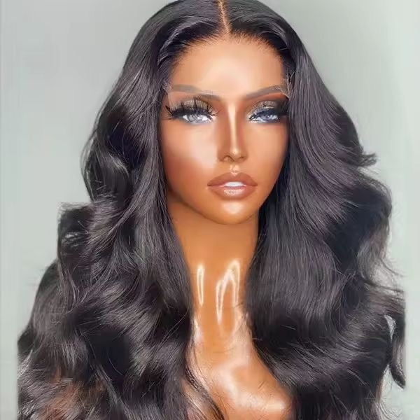 Frontal Wigs